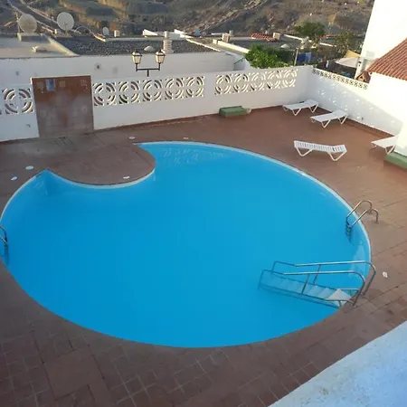Sunset Abel Anfi Arguineguin Apartmán *