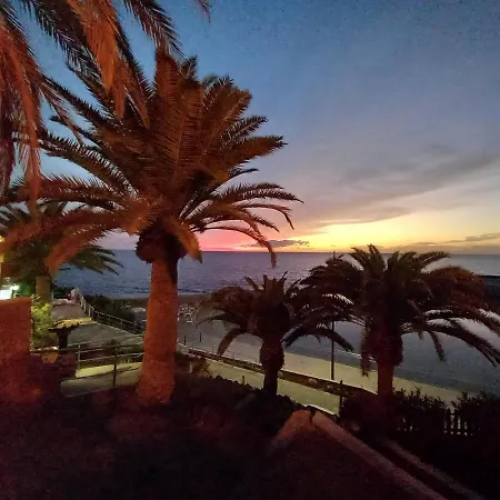 Sunset Abel Anfi Arguineguin Apartmán *