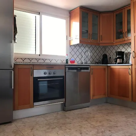 Apartamento Sunset Abel Anfi Arguineguin *